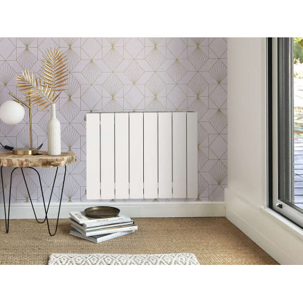 Atoll TAXN - Radiateur fluide caloporteur - Acova