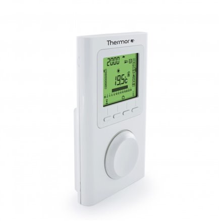 Thermostat radiateur