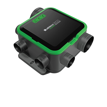 EasyHOME PureAIR Compact Premium - VMC simple flux Aldes