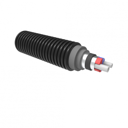 Canalisation hydraulique