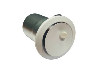 Bouche d'insufflation Ø100 mm 80 m3/h