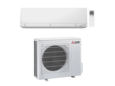 Climatiseur Mural Ultimate + 3,2 kWatts R32