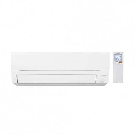Split Mural Compact + - R32 - Mitsubishi Electric