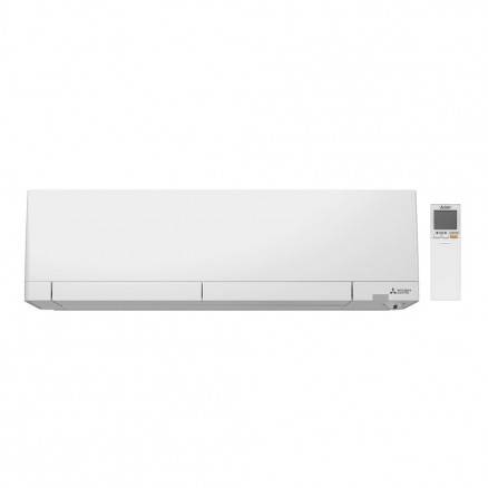 Split Mural Ultimate + - R32 - Mitsubishi Electric