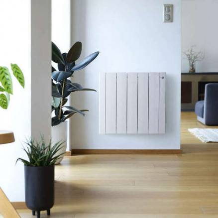 Radiateur inertie fluide