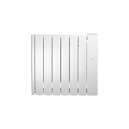 Radiateur inertie fluide 1000W