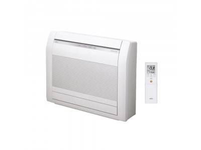 Unité intérieure Console Compact Confort, 3.5 kWatts R32
