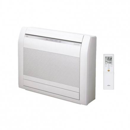 Console compacte AGYG KVCA - R32 - Atlantic Fujitsu