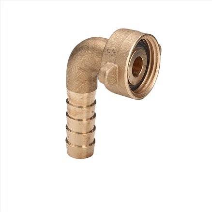 Raccords plomberie laiton