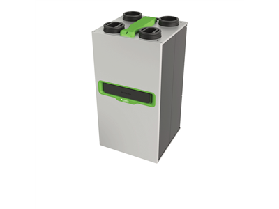 VMC double flux InspirAIR Top 300 m3/h Classic