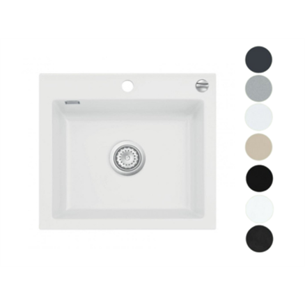 Idole EV 50 - Evier Aquatop