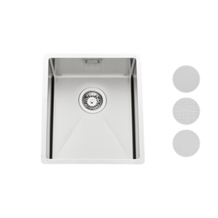Pisa EVSP52 - Evier Aquatop
