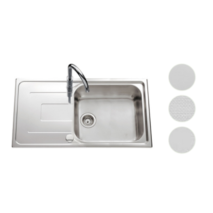 Portofino EV 48 - Evier Aquatop