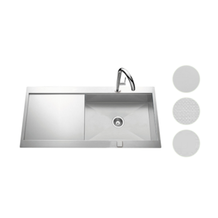 Roma EV 56 - Evier Aquatop