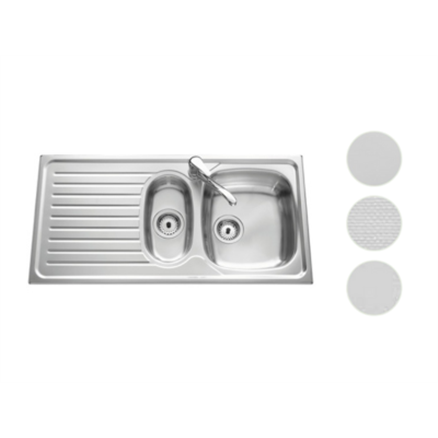 Siros EV 47 - Evier Aquatop