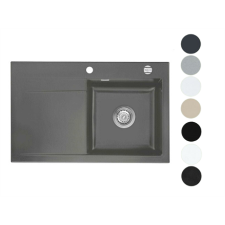 Stema EV 5054 - Evier Aquatop