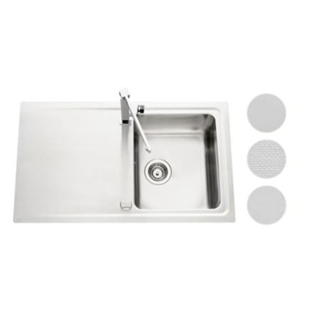Stromboli EV 58 - Evier Aquatop