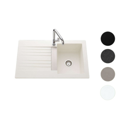 Trevise EV 29 - Evier Aquatop