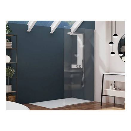 Paroi de douche Solo 10 - Kinedo