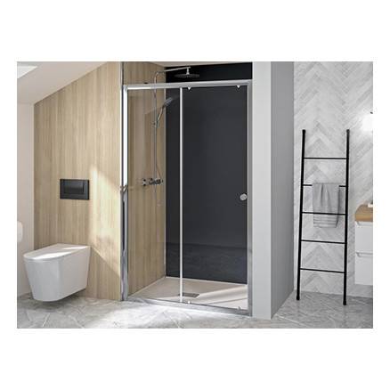 Porte de douche Supra C - Kinedo