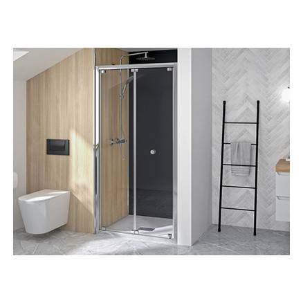 Porte de douche Supra S - Kinedo