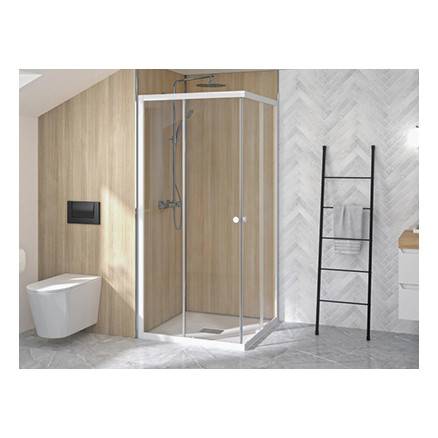 Porte de douche Supra A - Kinedo