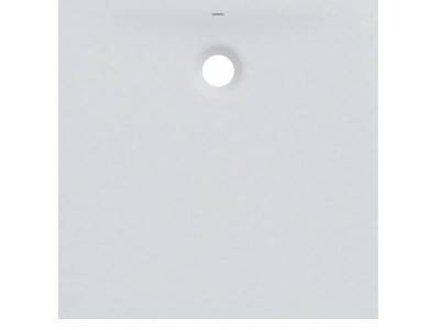 Receveur de douche Olona carré 80x80 cm