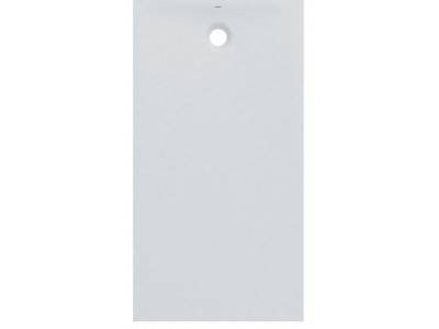 Receveur de douche Olona rectangulaire 90x70 cm