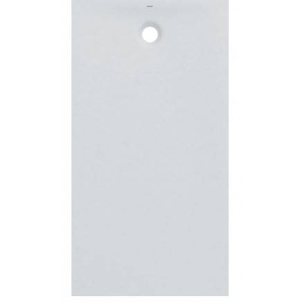 Receveur de douche Olona rectangulaire