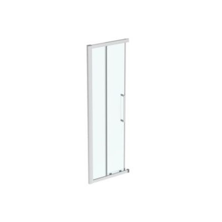 Porte de douche I.Life, accès d'angle - Ideal Standard