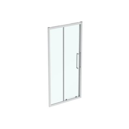 Porte de douche I.Life, coulissante - Ideal Standard