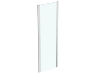 Paroi de douche latérale fixe I.life 70 cm 