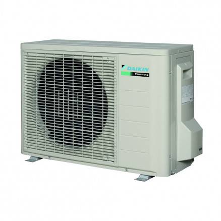Unité extérieure Comfora R32 - 2,5 à 8,2 kWatts - Daikin