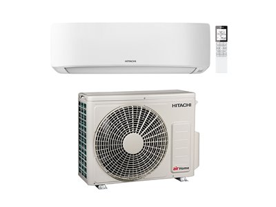 Climatiseur mural airHome 400 2.5 kWatts R32