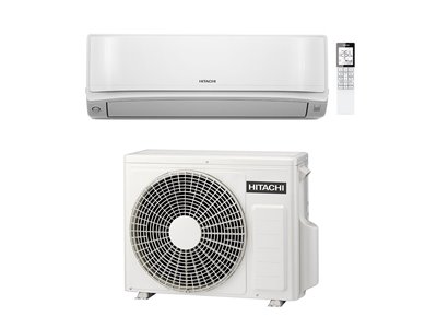 Climatiseur Mural airHome 600 2,5 kWatts R32