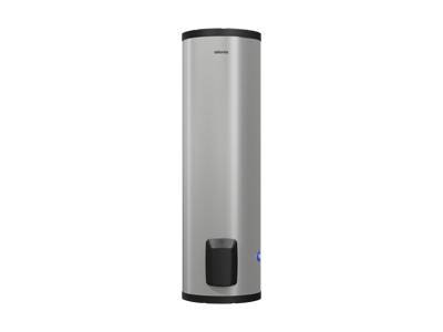 Inox Expert Vertical sur socle 300L