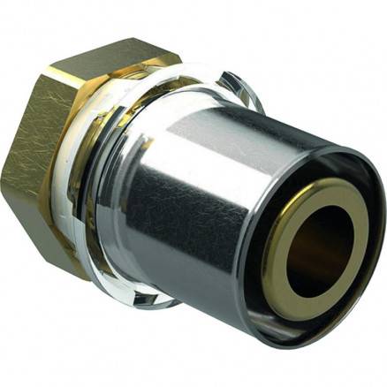 Bouchons de terminaison PER Geberit