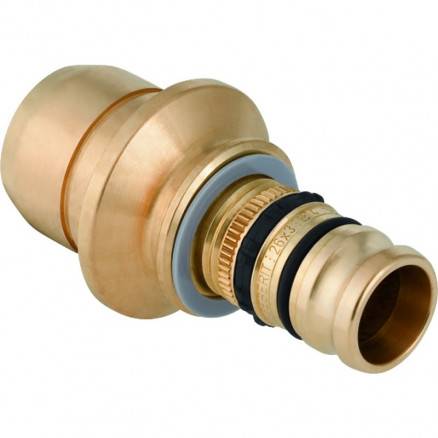 Raccords PER Geberit