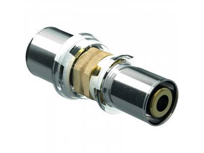 Réduction FlowFit Ø 50/40 mm 620.046.00.1