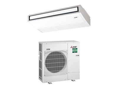 Climatiseur Plafonnier PCA-M KA Power Inverter 5.5 kWatts