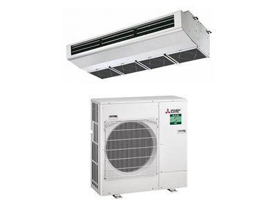 Climatiseur Plafonnier PCA-M HA Power Inverter 7.6 kWatts R32