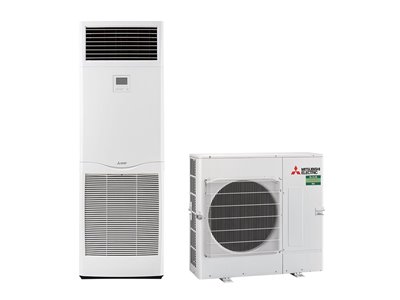 Armoire de climatisation PSA-M Inverter 11.2 kWatts Monophasé