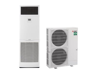 Armoire de climatisation PSA-M Power Inverter 11.2 kWatts Monophasé