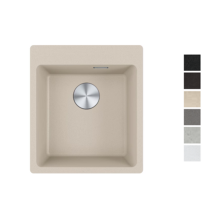 Maris Fragranit MRG 610-39 - Evier Franke