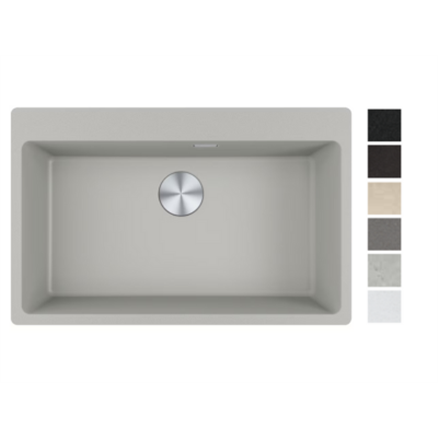 Maris Fragranit MRG 610-73 - Evier Franke