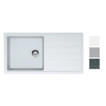 Opale 611-97 - Evier Franke