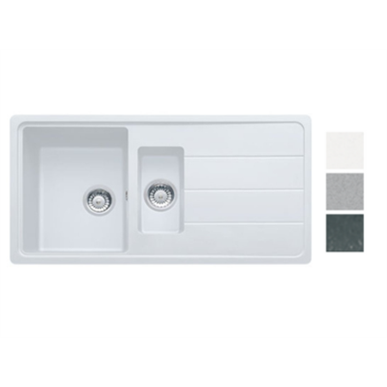 Opale 651 - Evier Franke