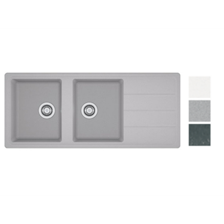 Opale 621 - Evier Franke