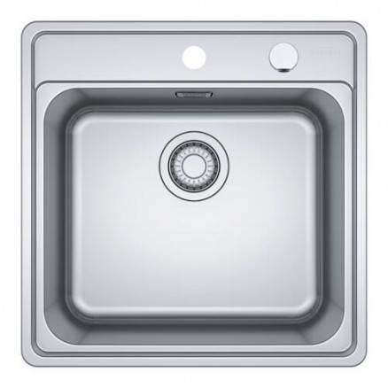 Bell Inox BCX 610 - Evier Franke