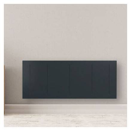 série VPN-Z DSH - Convecteur électrique - Technotherm